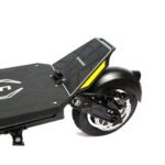 Patinete eléctrico Dualtron Spider Max 60V 24Ah | 30Ah LG - imagen 7