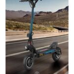 Dualtron Spider Max
