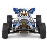 COCHE RC WLTOYS 124017 BUGGY 1/12 RTR 75km/h (BRUSHLESS) - imagen 6