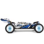 COCHE RC WLTOYS 124017 BUGGY 1/12 RTR 75km/h (BRUSHLESS) - imagen 5
