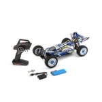 COCHE RC WLTOYS 124017 BUGGY 1/12 RTR 75km/h (BRUSHLESS) - imagen 4