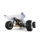 COCHE RC WLTOYS 124017 BUGGY 1/12 RTR 75km/h (BRUSHLESS) - imagen 2