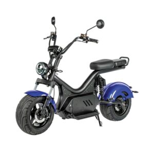 Ciclomotor matriculable New Ikara