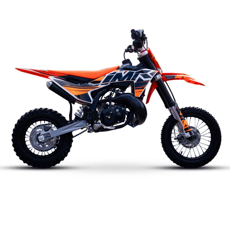 MINICROSS MX50 9cv IMR