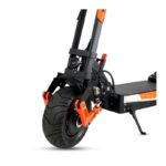 Patinete eléctrico ECOXTREM Delta 4000W. - imagen 3