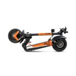 Patinete eléctrico ECOXTREM Delta 4000W. - imagen 4