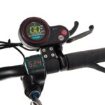 Patinete eléctrico ECOXTREM Tauros 1000W*2 - imagen 4