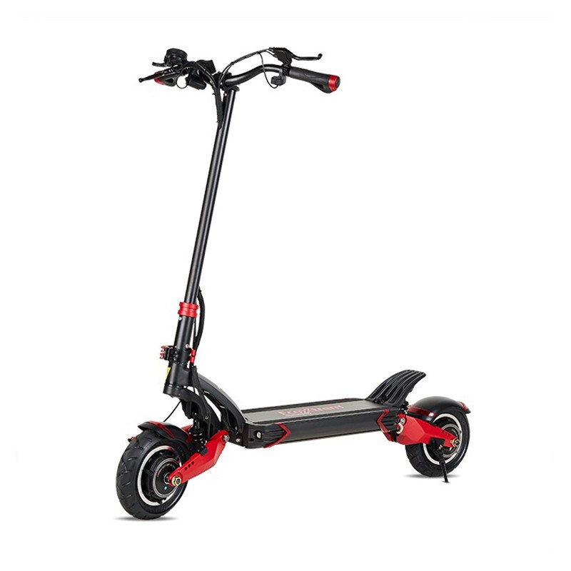 Patinete eléctrico Tauros 2000W