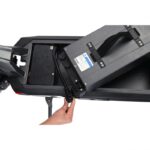 Patinete eléctrico ECOXTREM Tauros V2 2400W - imagen 7