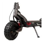 Patinete eléctrico ECOXTREM Tauros V2 2400W - imagen 5