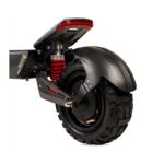 Patinete eléctrico ECOXTREM Tauros V2 2400W - imagen 6