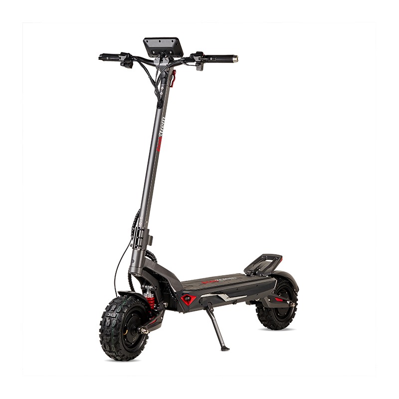 Patinete eléctrico ECOXTREM Tauros V2 2400W.