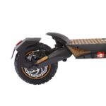 Patinete eléctrico ZWHEEL ZCougar (homologado DGT) - imagen 4