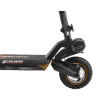 Patinete eléctrico ZWHEEL ZCougar (homologado DGT) - imagen 3