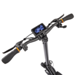 Patinete eléctrico ZWHEEL ZCougar (homologado DGT) - imagen 6