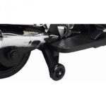 Moto infantil eléctrica de Guardia Civil de Tráfico 12V BMW R1200 (con licencia) - imagen 8