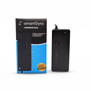 Cargador SmartGyro 4800