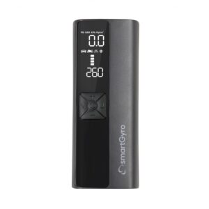 COMPRESOR PORTATIL SMARTGYRO
