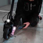 Compresor portátil SMARTGYRO air pump - imagen 9