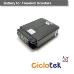 Batería freedom 36v 8ah
