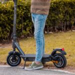 Patinete eléctrico SMARTGYRO K2 Pro (Certificado) - imagen 15