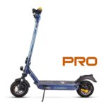 Patinete eléctrico SMARTGYRO K2 Pro (Certificado) - imagen 3