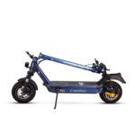 Patinete eléctrico SMARTGYRO K2 Pro (Certificado) - imagen 4
