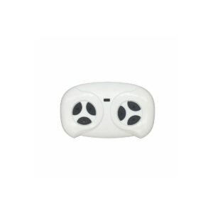 Control remoto coche infantil