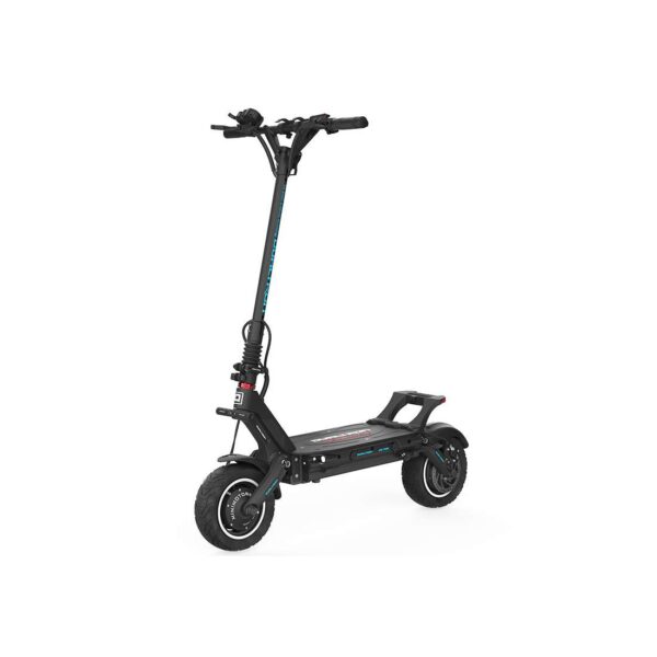 Patinete eléctrico Dualtron Victor Luxury | 60V 24Ah | 60V 30Ah LG