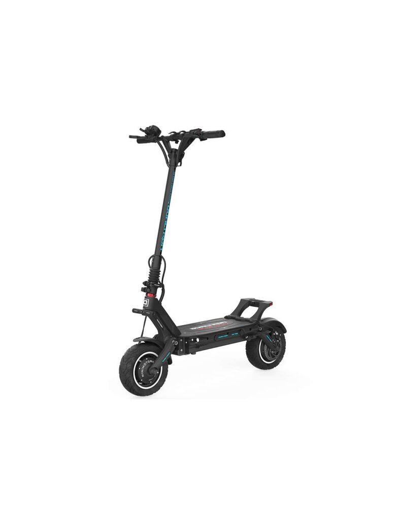 Patinete eléctrico Dualtron Victor Luxury