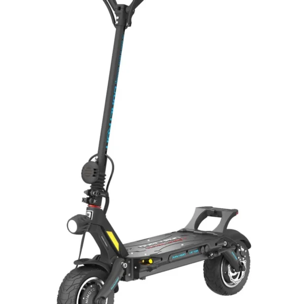 Patinete eléctrico Dualtron Victor Luxury Plus | 60V 31Ah | 60V 35Ah Samsung (DGT)