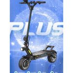 Patinete eléctrico Dualtron Victor Luxury Plus | 60V 31Ah | 60V 35Ah Samsung (DGT) - imagen 9