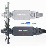 Patinete eléctrico Dualtron Victor Luxury Plus | 60V 31Ah | 60V 35Ah Samsung (DGT) - imagen 8