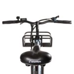 Bicicleta eléctrica SMARTGYRO Sunset Titanium - imagen 6