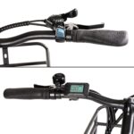Bicicleta eléctrica SMARTGYRO Sunset Titanium - imagen 13