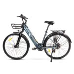 Bicicleta eléctrica SMARTGYRO Sunset