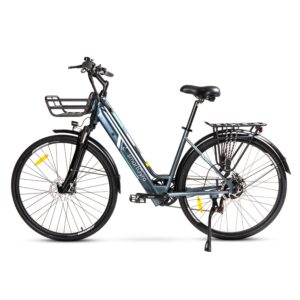Bicicleta eléctrica SMARTGYRO Sunset