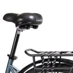 Bicicleta eléctrica SMARTGYRO Sunset Titanium - imagen 12