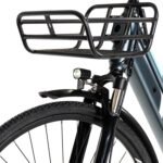 Bicicleta eléctrica SMARTGYRO Sunset Titanium - imagen 7