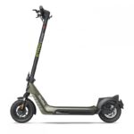 Patinete eléctrico ECOXTREM ETRiC Zenda 500W. 48V/10,4AH - imagen 3