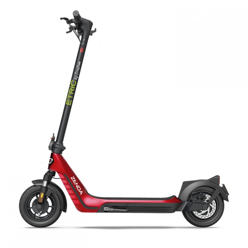 Patinete eléctrico ECOXTREM ETRiC Zenda