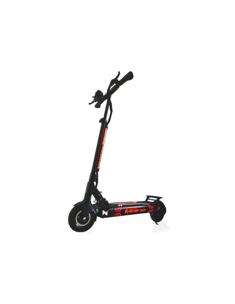 patinete eléctrico Minimotors Futecher Gun