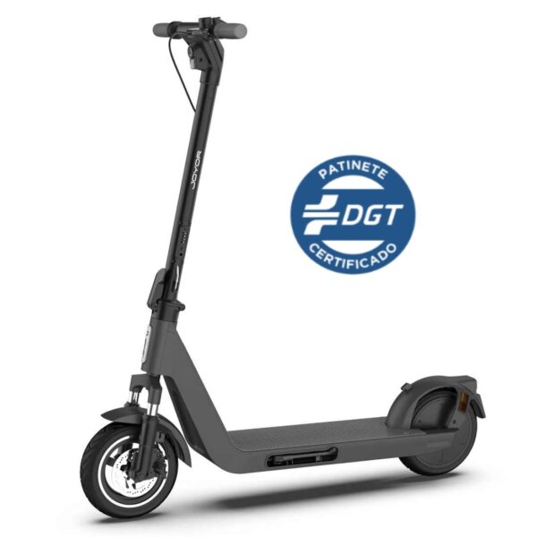 Patinete eléctrico Joyor LiteGo 350W. 36V/13AH (certificado)