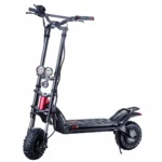 Patinete eléctrico KAABO Wolf Warrior GT Pro - imagen 4