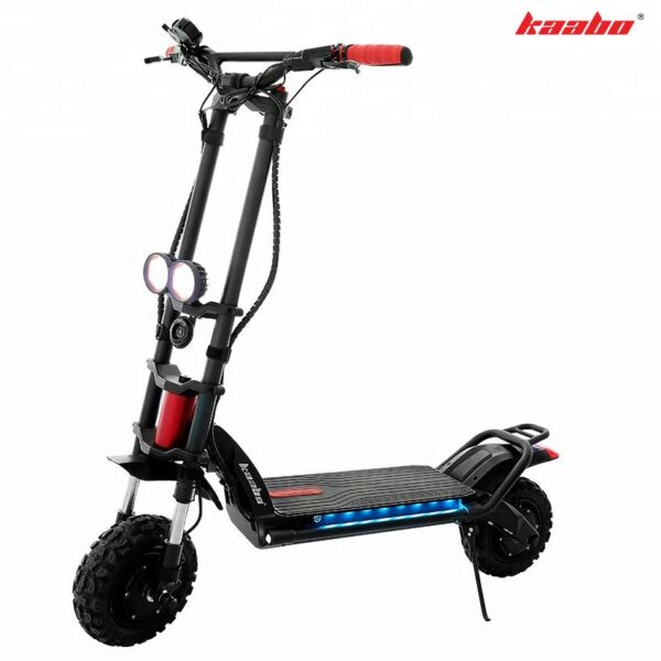 KAABO Wolf Warrior GT Pro