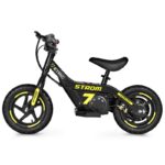 Bicicleta eléctrica infantil STROM 100W. 12" 3,6AH - imagen 5