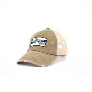 Gorra SMARTGYRO