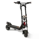 Patinete eléctrico KAABO Wolf Warrior GT Pro - imagen 5