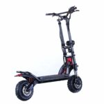 Patinete eléctrico KAABO Wolf Warrior GT Pro - imagen 3