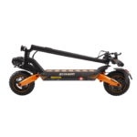 Patinete eléctrico ZWHEEL ZCougar Plus (homologado DGT) - imagen 5